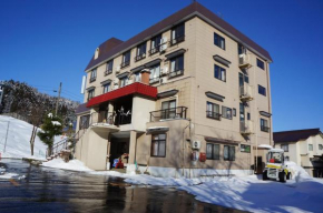 Гостиница Hotel New Fukudaya  Минамиуонума